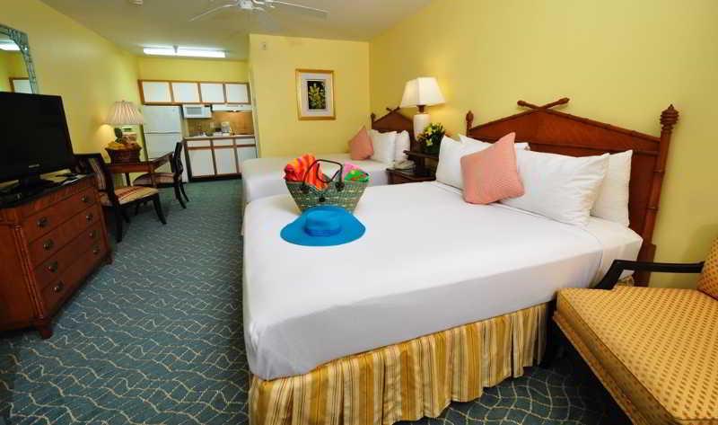 Sunshine Suites Resort West Bay Exteriér fotografie