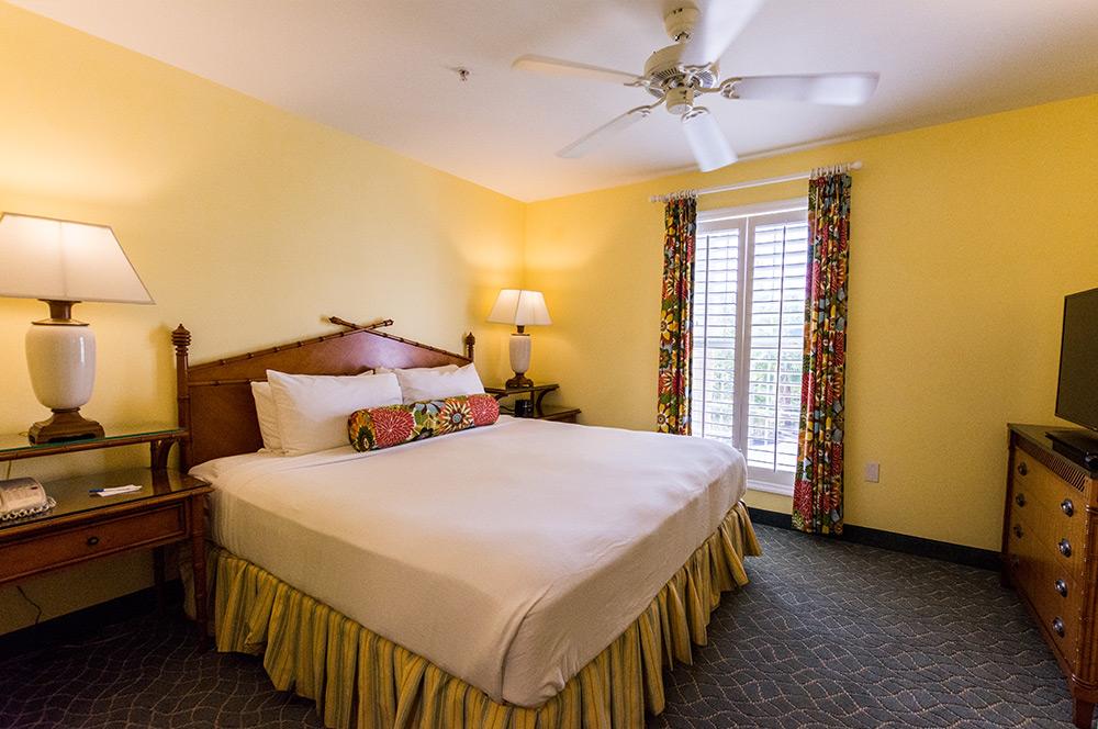 Sunshine Suites Resort West Bay Exteriér fotografie
