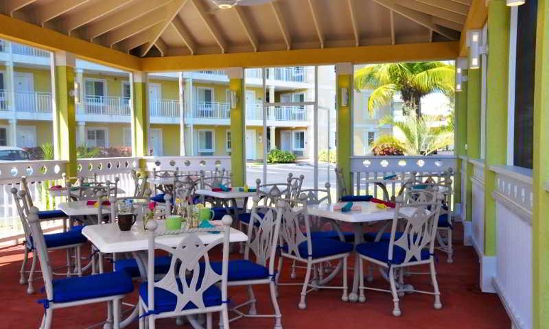 Sunshine Suites Resort West Bay Exteriér fotografie