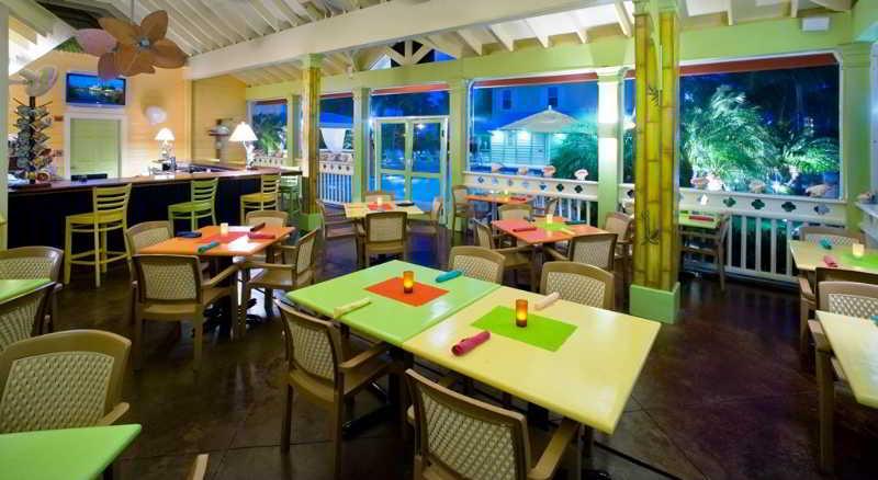 Sunshine Suites Resort West Bay Exteriér fotografie